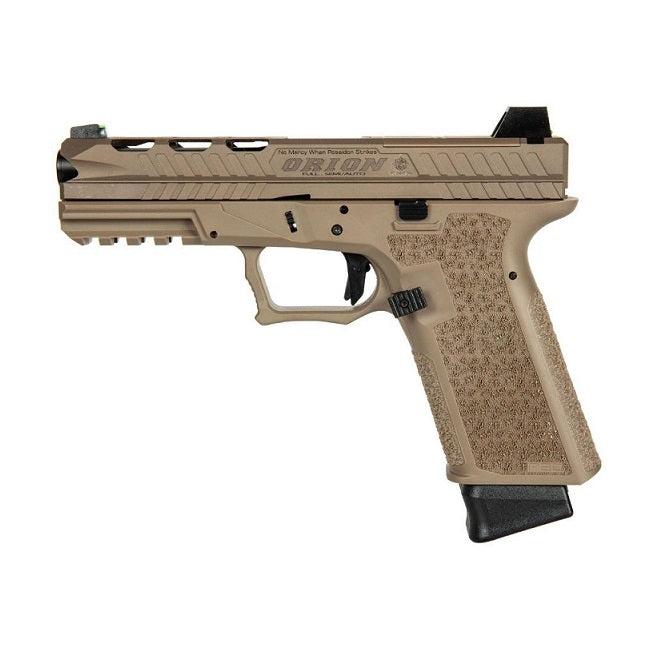Poseidon Orion 6mm RIF GBB Airsoft Pistol